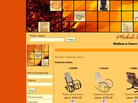 ������� ������ � ����������� Mebel-812.ru